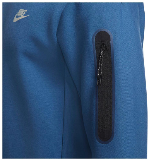 Nike Ανδρική μακρυμάνικη μπλούζα